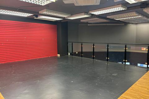 Retail property (high street) to rent, 159-161 High St Ayr KA7 1QT
