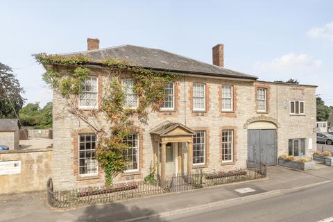 undefined, Northover, Ilchester, Yeovil, Somerset, BA22