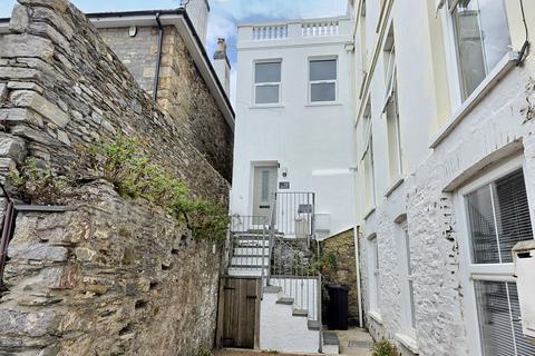 3 bedroom semi-detached house for sale, 10 Station Road, Saltash PL12