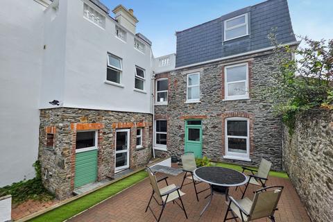3 bedroom semi-detached house for sale, 10 Station Road, Saltash PL12