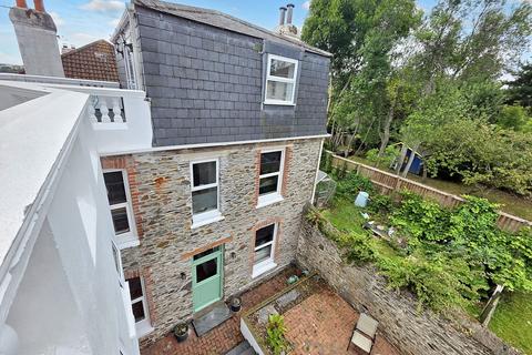 3 bedroom semi-detached house for sale, 10 Station Road, Saltash PL12