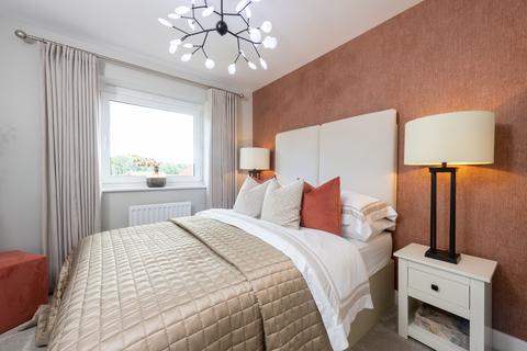 3 bedroom terraced house for sale, Plot 160, Sage Home at Knowle Gardens at Matford Brook, Dawlish Road EX2