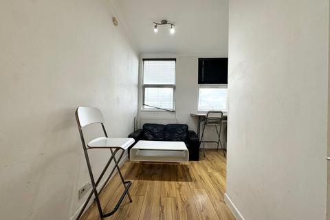 undefined, 455-455a New Cross Road, London SE14