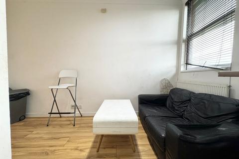 undefined, 455-455a New Cross Road, London SE14