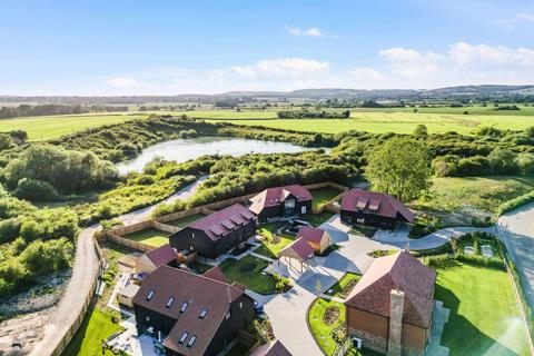 undefined, Plot 1, Wye, Ashford, Kent, TN25
