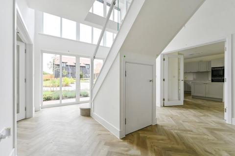 undefined, Plot 1, Wye, Ashford, Kent, TN25