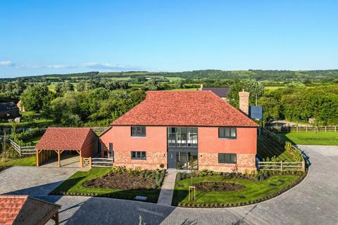 undefined, Plot 1, Wye, Ashford, Kent, TN25