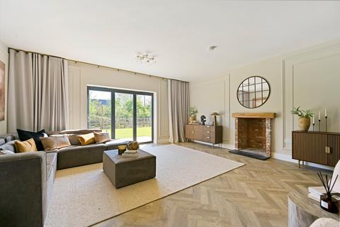 undefined, Plot 1, Wye, Ashford, Kent, TN25