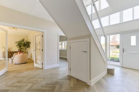 undefined, Plot 1, Wye, Ashford, Kent, TN25