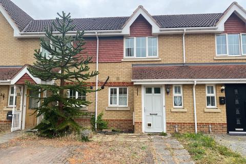 undefined, Priestley Road, Stevenage SG2