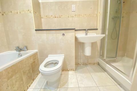 undefined, Priestley Road, Stevenage SG2