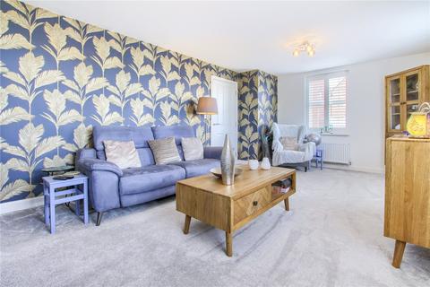 4 bedroom detached house for sale, Brambling Grove, Wynyard