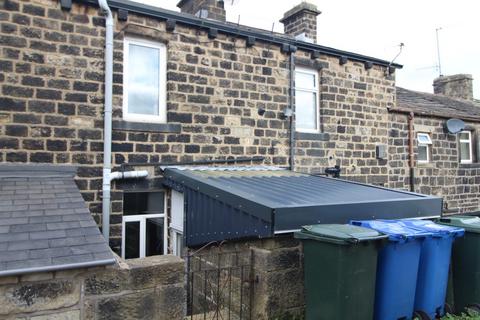 98 Keighley Road, Cowling, Keighley, BD22 0AS