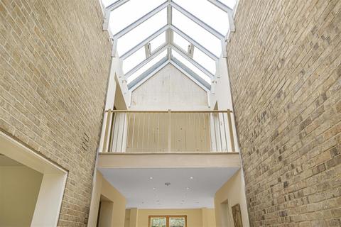 undefined, High Street, Hemingford Abbots PE28