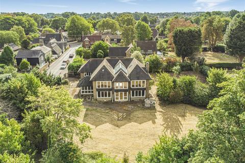 undefined, High Street, Hemingford Abbots PE28