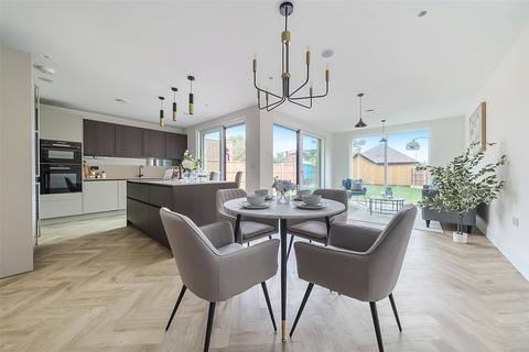 4 bedroom detached house for sale, Barfield Road, Bromley