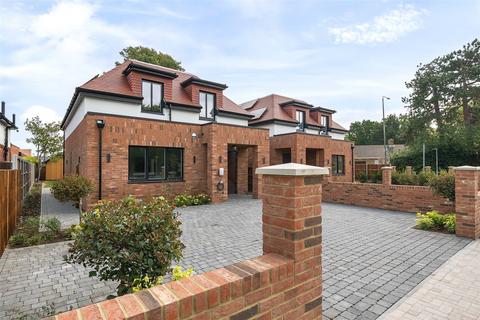 Barfield Road, Bromley