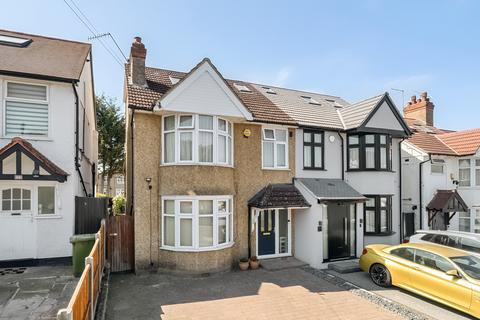 undefined, Wood End Avenue, Harrow