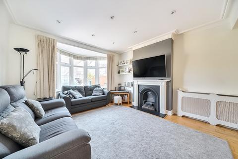 undefined, Wood End Avenue, Harrow