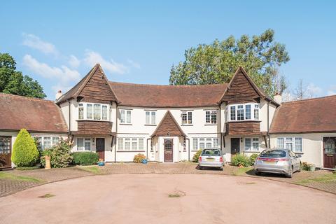 Ivy House Road, Ickenham, Uxbridge