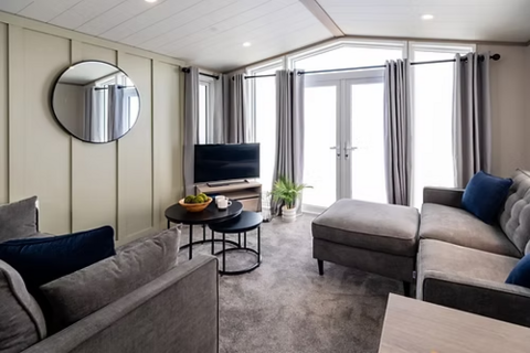 undefined, Two Bed Victory Riverwood Seaton Estate, Arbroath DD11