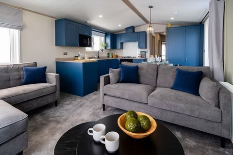 undefined, Two Bed Victory Riverwood Seaton Estate, Arbroath DD11