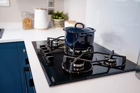 undefined, Two Bed Victory Riverwood Seaton Estate, Arbroath DD11