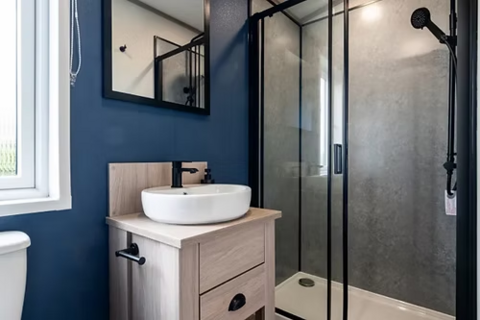 undefined, Two Bed Victory Riverwood Seaton Estate, Arbroath DD11