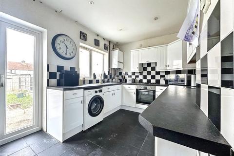 3 bedroom terraced house for sale, Lewis Avenue, Twydall, Kent, ME8