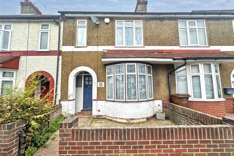 3 bedroom terraced house for sale, Lewis Avenue, Twydall, Kent, ME8