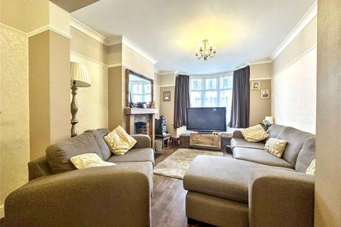 3 bedroom terraced house for sale, Lewis Avenue, Twydall, Kent, ME8