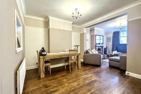3 bedroom terraced house for sale, Lewis Avenue, Twydall, Kent, ME8