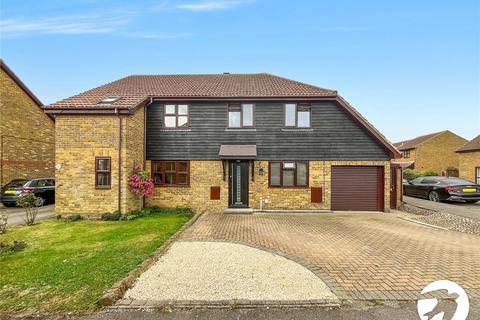 undefined, Curlew Avenue, Lower Halstow, Sittingbourne, Kent, ME9