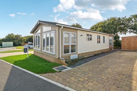 2 bedroom lodge for sale, Plot 84 - Pemberton Glendale Meadowlands Court, Bude EX23