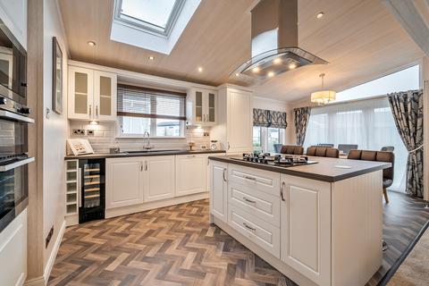2 bedroom lodge for sale, Plot 84 - Pemberton Glendale Meadowlands Court, Bude EX23