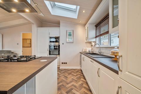2 bedroom lodge for sale, Plot 84 - Pemberton Glendale Meadowlands Court, Bude EX23