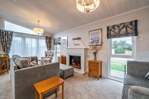 2 bedroom lodge for sale, Plot 84 - Pemberton Glendale Meadowlands Court, Bude EX23