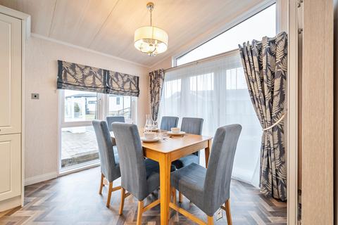 2 bedroom lodge for sale, Plot 84 - Pemberton Glendale Meadowlands Court, Bude EX23