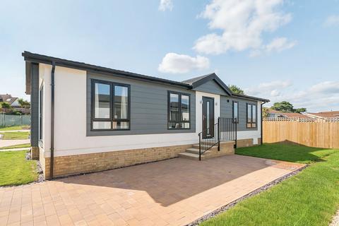 undefined, Plot 21 - Prestige Residence Plus Christchurch Marina Court, Christchurch BH6