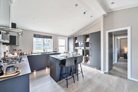 2 bedroom park home for sale, Plot 21 - Prestige Residence Plus Christchurch Marina Court, Christchurch BH6