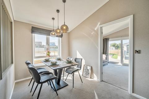 2 bedroom park home for sale, Plot 24 - Prestige Residence Christchurch Marina Court, Christchurch BH6