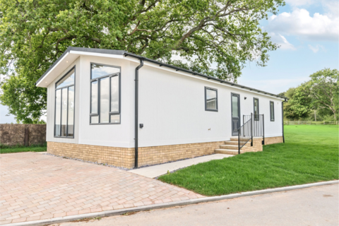 undefined, Plot 6 - Prestige Majestic Rochester Court, Wareham BH20