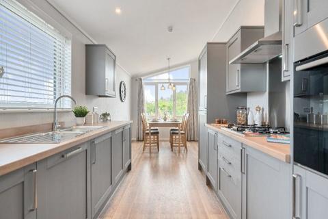 undefined, Plot 6 - Prestige Majestic Rochester Court, Wareham BH20