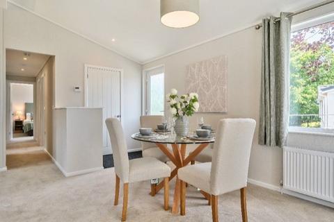 2 bedroom park home for sale, Plot 7 - Prestige Sonnet Rochester Court, Wareham BH20