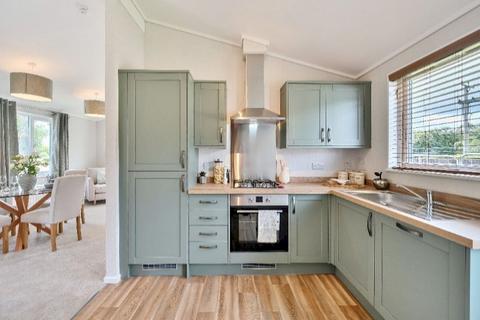2 bedroom park home for sale, Plot 7 - Prestige Sonnet Rochester Court, Wareham BH20