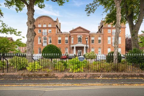 undefined, 1761 Building, City Walls Road, Chester