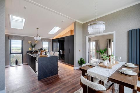 undefined, Plot 103 - The Horizon Solent Grange, Lymington SO41