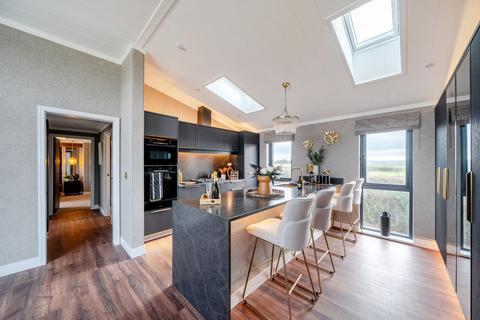 undefined, Plot 103 - The Horizon Solent Grange, Lymington SO41