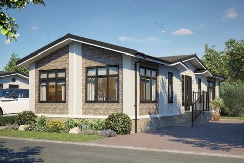 undefined, Plot 140 - Omar Cranborne Redhill Court, Watton IP25