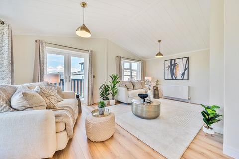 undefined, Plot 140 - Omar Cranborne Redhill Court, Watton IP25